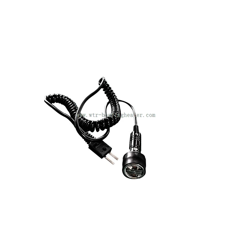 Factory price Tower Induction Bearing Heater