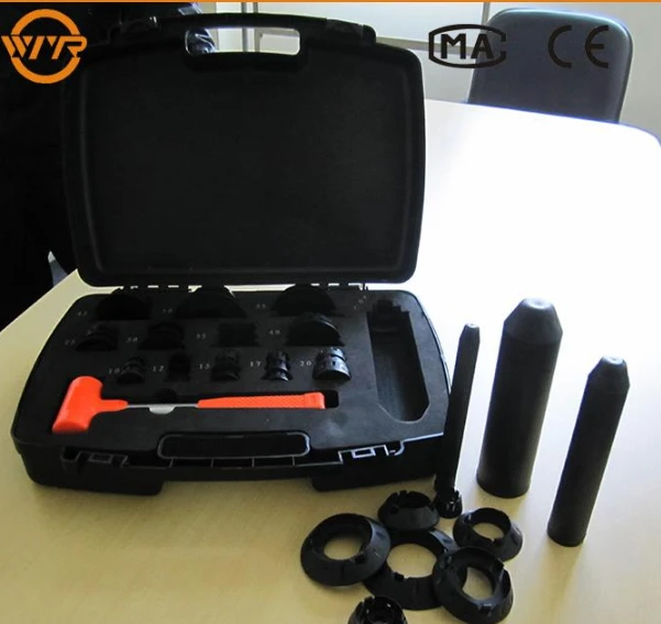 Bearing Fitting Tool